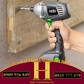 SỬA CHỮA ĐỒ GỖ PHƯỜNG TAM HÒA