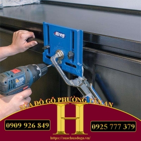 SỬA CHỮA ĐỒ GỖ PHƯỜNG TÂN AN