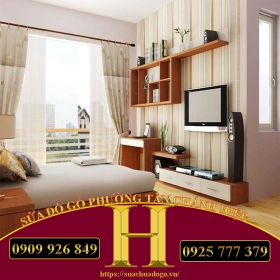 SỬA CHỮA ĐỒ GỖ PHƯỜNG TÂN CHÁNH HIỆP