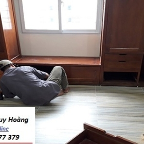 SỬA CHỮA ĐỒ GỖ PHƯỜNG TÂN HIỆP TP TÂN UYÊN