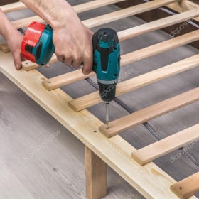 SỬA CHỮA ĐỒ GỖ PHƯỜNG TÂN HƯNG