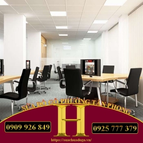 SỬA CHỮA ĐỒ GỖ PHƯỜNG TÂN PHONG BIÊN HÒA