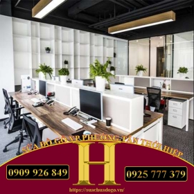 SỬA CHỮA ĐỒ GỖ PHƯỜNG TÂN THỚI HIỆP