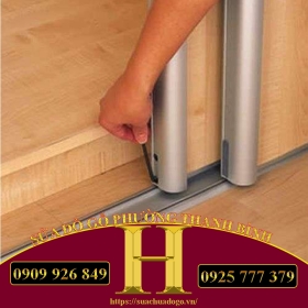 SỬA CHỮA ĐỒ GỖ PHƯỜNG THANH BÌNH