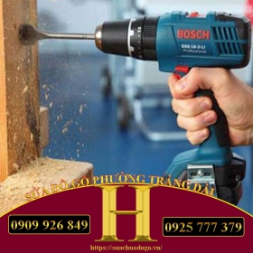 SỬA CHỮA ĐỒ GỖ PHƯỜNG TRẢNG DÀI