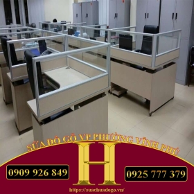 SỬA CHỮA ĐỒ GỖ PHƯỜNG VĨNH PHÚ