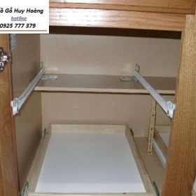 Sửa Chữa Đồ Gỗ Quận 1