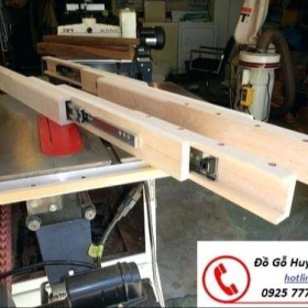 Sửa Chữa Đồ Gỗ Quận 4