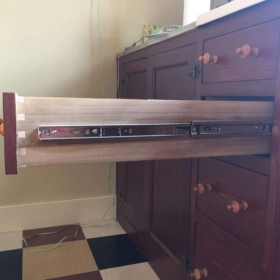 Sửa Chữa Đồ Gỗ Quận Bình Tân