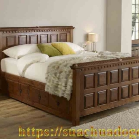 SỬA CHỮA ĐỒ GỖ TẠI NHÀ PHƯỜNG AN LỢI ĐÔNG