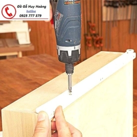 SỬA CHỮA ĐỒ GỖ TẠI NHÀ PHƯỜNG CÔ GIANG