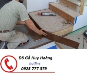 Sửa Chữa Đồ Gỗ Tại Nhà TPHCM