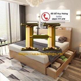 SỬA CHỮA GIƯỜNG GỖ HUYỆN NHÀ BÈ