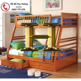 SỬA CHỮA GIƯỜNG GỖ QUẬN 1