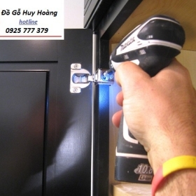 SỬA CHỮA PHỤ KIỆN ĐỒ GỖ QUẬN 10