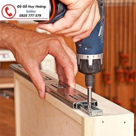 SỬA CHỮA PHỤ KIỆN ĐỒ GỖ QUẬN 3