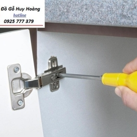 SỬA CHỮA PHỤ KIỆN ĐỒ GỖ QUẬN 6