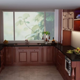 sửa chữa tủ bếp chuyên nghiệp quận 2