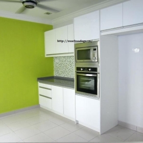 SỬA CHỮA TỦ BẾP HUYỆN NHÀ BÈ