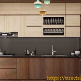 SỬA CHỮA TỦ BẾP PHƯỜNG AN LỢI ĐÔNG