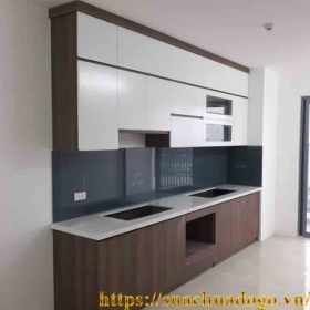 SỬA CHỮA TỦ BẾP PHƯỜNG BÌNH TRƯNG ĐÔNG