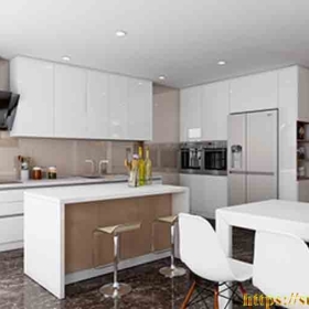 SỬA CHỮA TỦ BẾP PHƯỜNG CẦU KHO