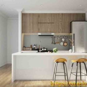 SỬA CHỮA TỦ BẾP PHƯỜNG CẦU ÔNG LÃNH