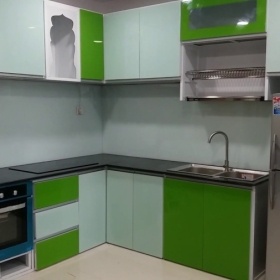 SỬA CHỮA TỦ BẾP PHƯỜNG HIỆP PHÚ