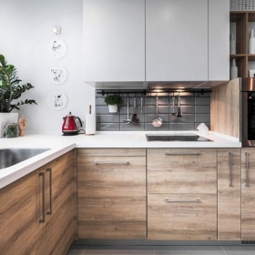 SỬA CHỮA TỦ BẾP PHƯỜNG LONG PHƯỚC