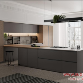 SỬA CHỮA TỦ BẾP PHƯỜNG LONG TRƯỜNG