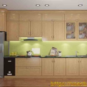 SỬA CHỮA TỦ BẾP PHƯỜNG NGUYỄN CƯ TRINH