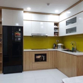 SỬA CHỮA TỦ BẾP PHƯỜNG PHÚ HỮU