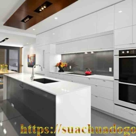 SỬA CHỮA TỦ BẾP PHƯỜNG PHÚ MỸ