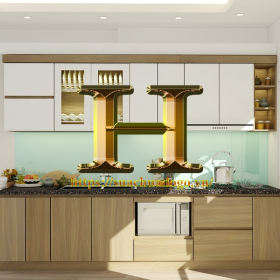 SỬA CHỮA TỦ BẾP PHƯỜNG PHÚ THỌ HOÀ