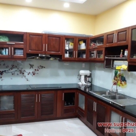 SỬA CHỮA TỦ BẾP PHƯỜNG PHƯỚC BÌNH