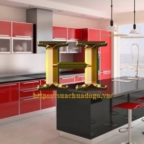 SỬA CHỮA TỦ BẾP PHƯỜNG SƠN KỲ