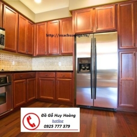 SỬA CHỮA TỦ BẾP PHƯỜNG TÂN ĐỊNH