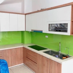 SỬA CHỮA TỦ BẾP PHƯỜNG TÂN PHÚ