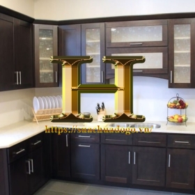 SỬA CHỮA TỦ BẾP PHƯỜNG TÂN TẠO