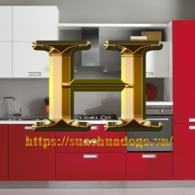 SỬA CHỮA TỦ BẾP PHƯỜNG TÂN THÀNH