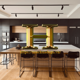 SỬA CHỮA TỦ BẾP PHƯỜNG TÂY THẠNH