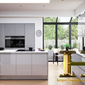 SỬA CHỮA TỦ BẾP PHƯỜNG THẠNH XUÂN