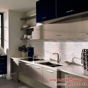 SỬA CHỮA TỦ BẾP PHƯỜNG TRƯỜNG THẠNH