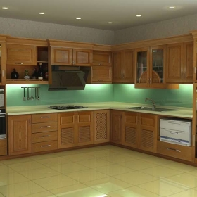 sửa chữa tủ bếp quận Tân Bình giá rẻ