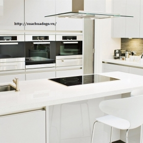 sửa chữa tủ bếp quận Thủ Đức giá rẻ