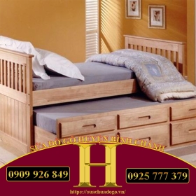 SỬA ĐỒ GỖ HUYỆN BÌNH CHÁNH