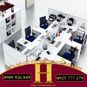 SỬA ĐỒ GỖ PHƯỜNG QUANG VINH