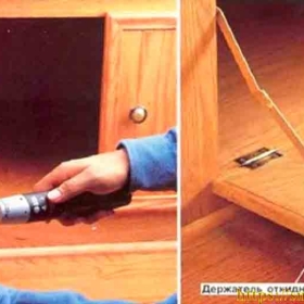 SỬA ĐỒ GỖ QUẬN 1