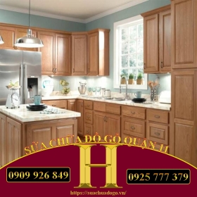 SỬA ĐỒ GỖ QUẬN 11