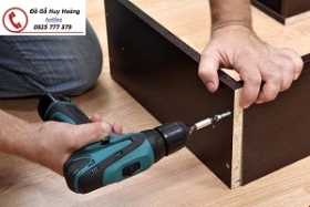 SỬA ĐỒ GỖ QUẬN 12